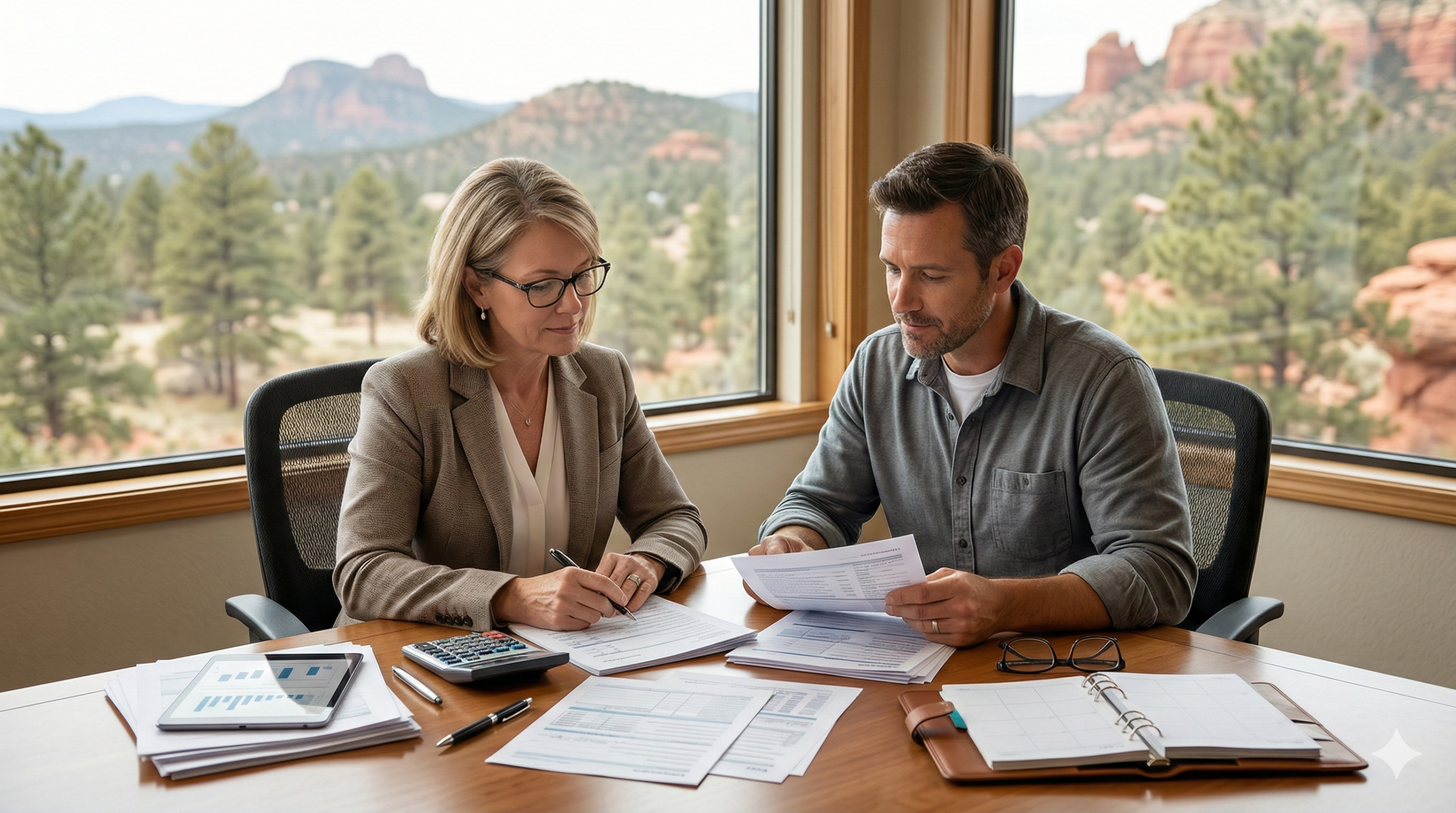 What Are the Best Tax Resolution Options for Prescott Small Businesses?