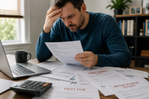 Tax Resolution vs. the Alternatives: An Honest Comparison for Arizona Taxpayers Who Need Real Answers